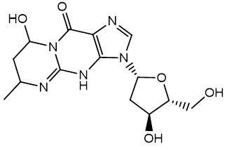Adenosine Impurity 2